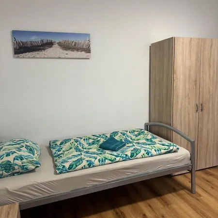 Tag & Nacht We27 Apartamento