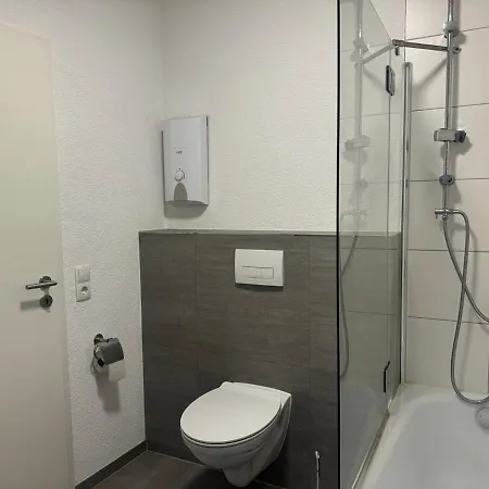 Tag&nacht Apartment *