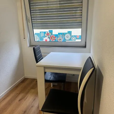 Apartment Tag&nacht Koblenz (Rhineland-Palatinate)