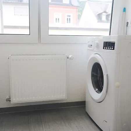 Tag & Nacht We27 * Koblenz (Rhineland-Palatinate)