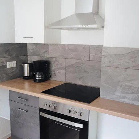 Apartment Tag&nacht Koblenz (Rhineland-Palatinate)