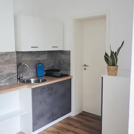 Apartment Tag & Nacht We27 Koblenz (Rhineland-Palatinate)