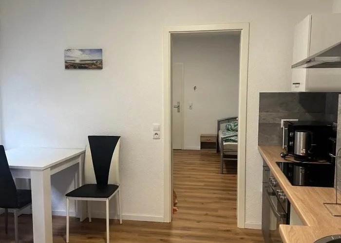 Tag & Nacht We27 * Coblença