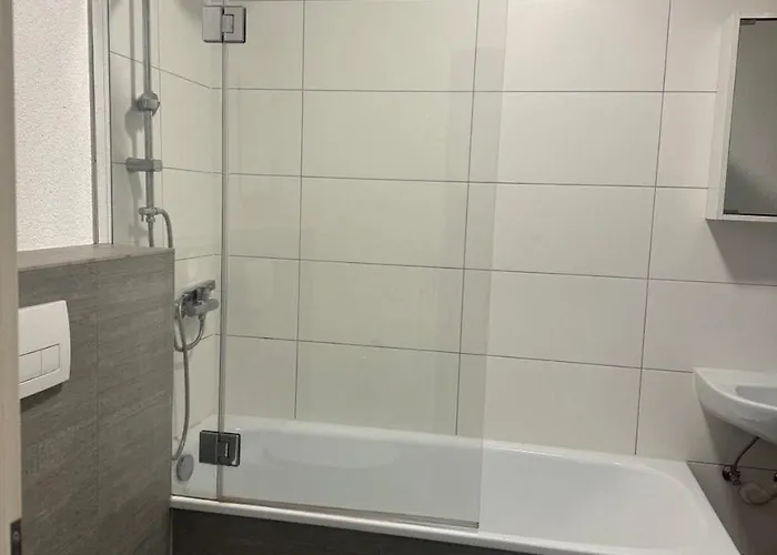 Tag & Nacht We27 Apartamento