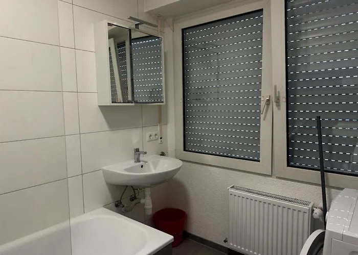 شقة Tag & Nacht We27 كوبلنس