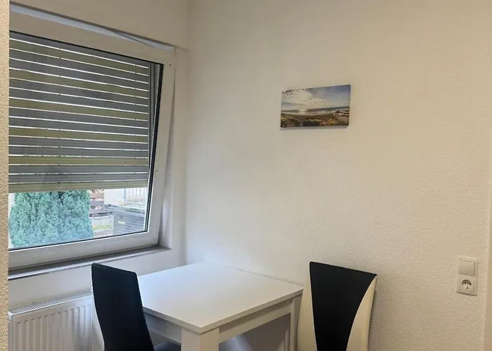 Tag & Nacht We27 كوبلنس