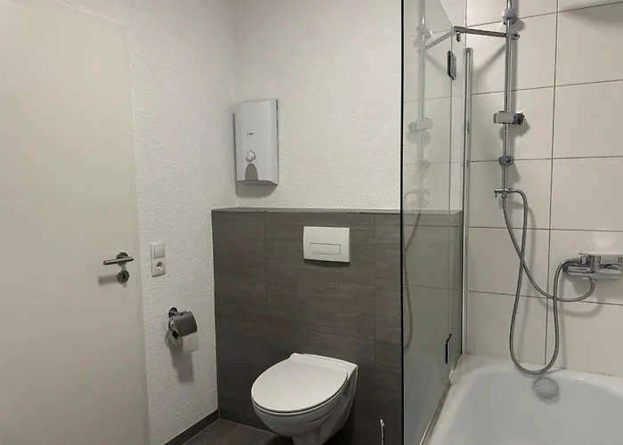 Tag & Nacht We27 Coblença