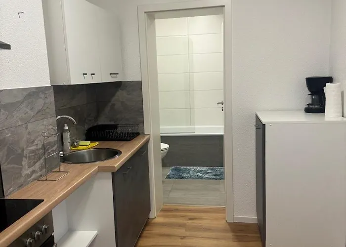 Tag & Nacht We27 شقة