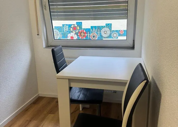 Apartamento Tag & Nacht We27 Coblença