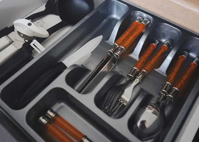 شقة Tag & Nacht We27