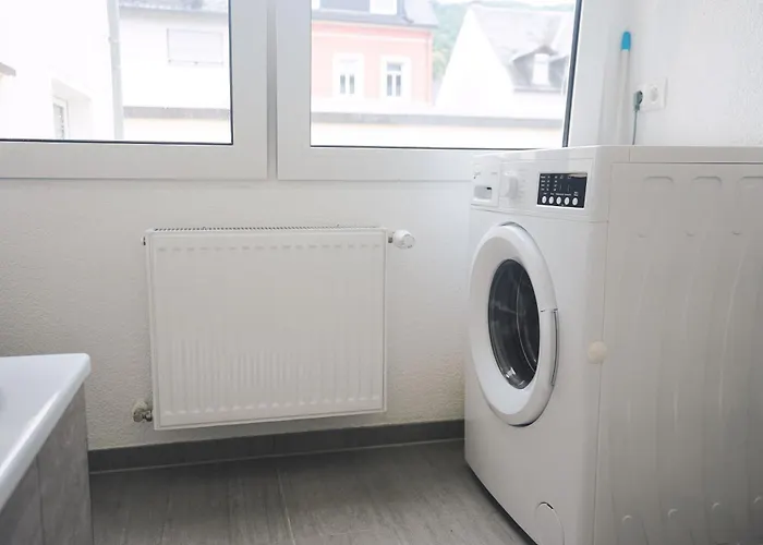 Tag & Nacht We27 * Coblença