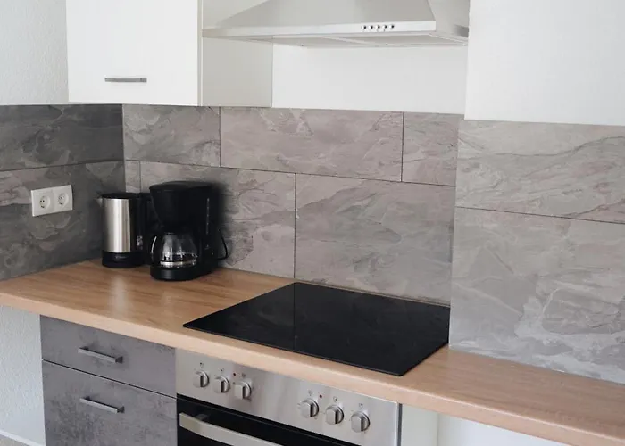 Apartamento Tag & Nacht We27 Coblença